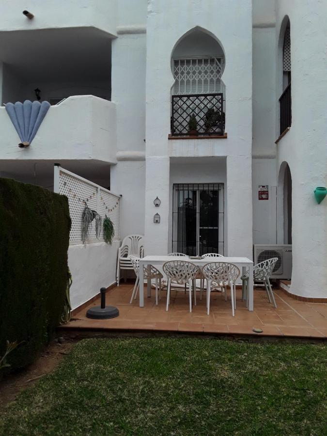 Resort Calahonda Garden-Medina Del Zoco Beach By H&H Málaga Exterior foto