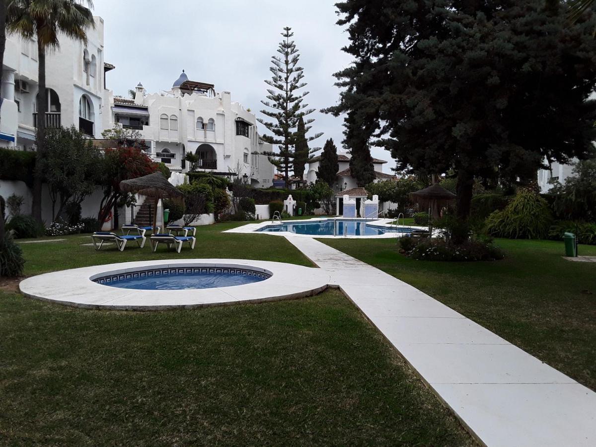 Resort Calahonda Garden-Medina Del Zoco Beach By H&H Málaga Exterior foto