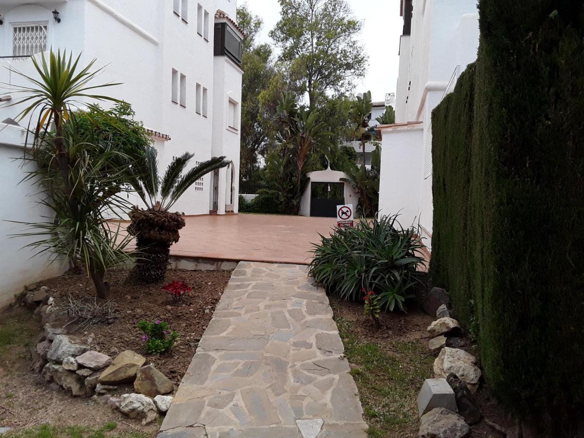 Resort Calahonda Garden-Medina Del Zoco Beach By H&H Málaga Exterior foto